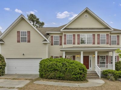 109 Cotoneaster Drive, Columbia, SC 29229