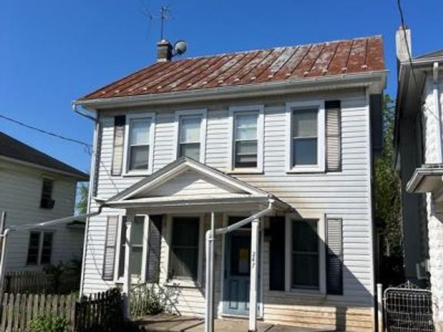 247 N College Street , Palmyra, PA 17078 Main Photo