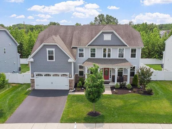 29 CARRINGTON WAY, MARLTON, NJ 08053