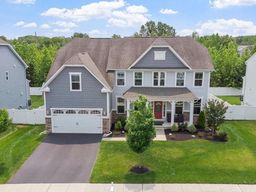 29 Carrington Way, Marlton, NJ 08053 Main Photo
