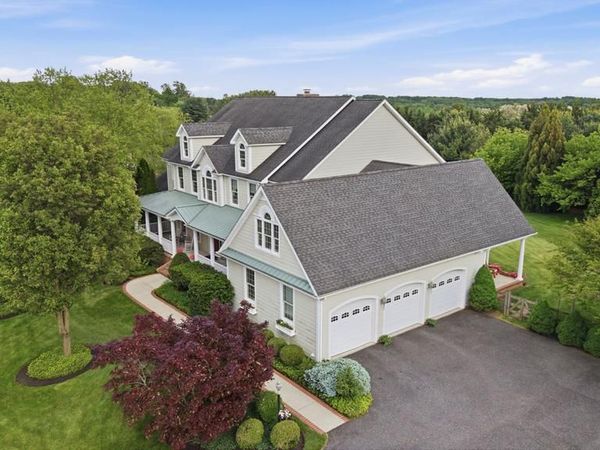 9 DEER RIDGE COURT, PHOENIX, MD 21131