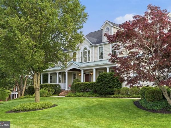 9 DEER RIDGE COURT, PHOENIX, MD 21131