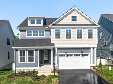 1151 SABLEWOOD DR , CHARLOTTESVILLE, VA 22911