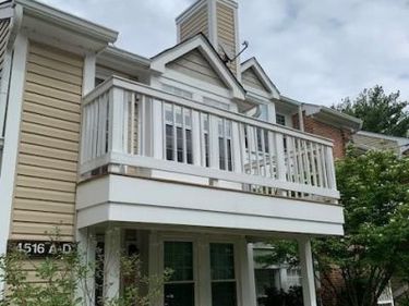4516 S 28TH ROAD S, Unit D, ARLINGTON, VA 22206