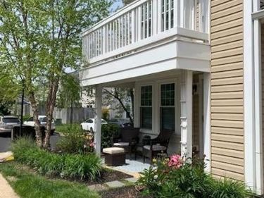 4516 S 28TH ROAD S, Unit D, ARLINGTON, VA 22206