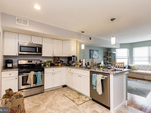 941 NEW MARKET STREET , Unit B, PHILADELPHIA, PA 19123