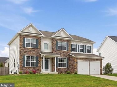 223 DARTMOOR DRIVE, STEPHENS CITY, VA 22655
