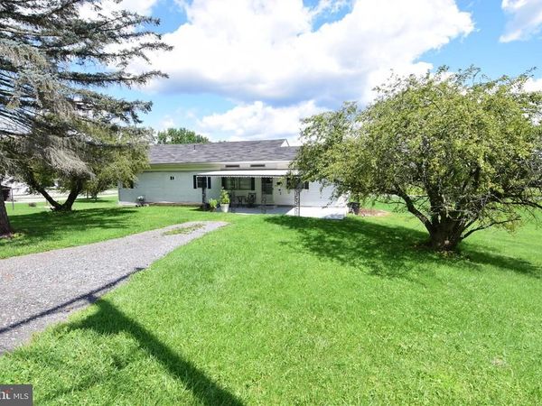 728 LAURA STREET , PHILIPSBURG, PA 16866