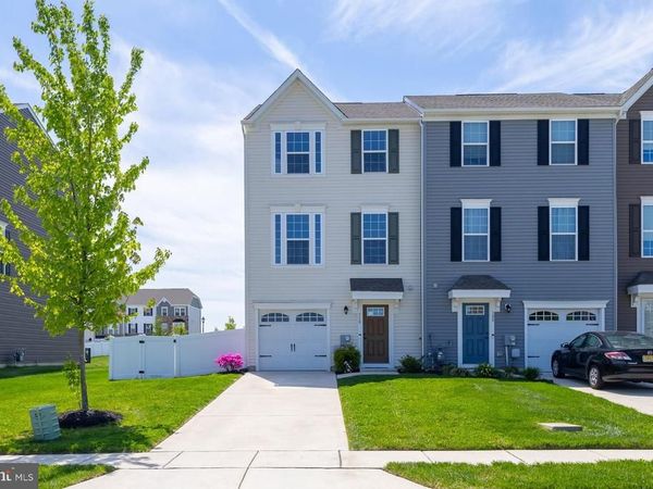 110 DALTON DRIVE, WOOLWICH TWP, NJ 08085