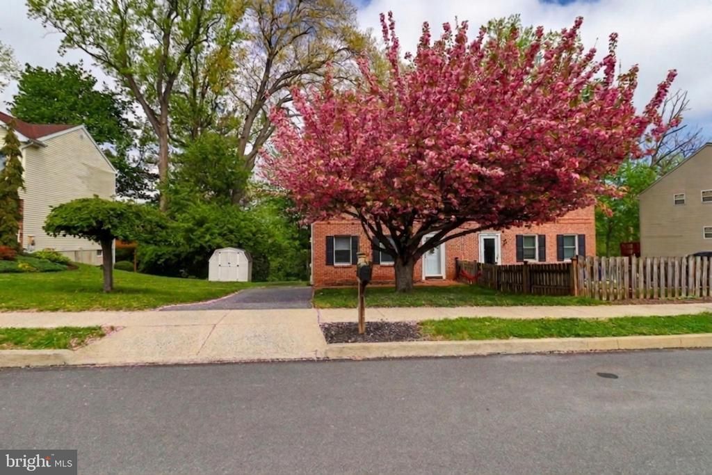 2457 JEFFERSON AVENUE , READING, PA 19609