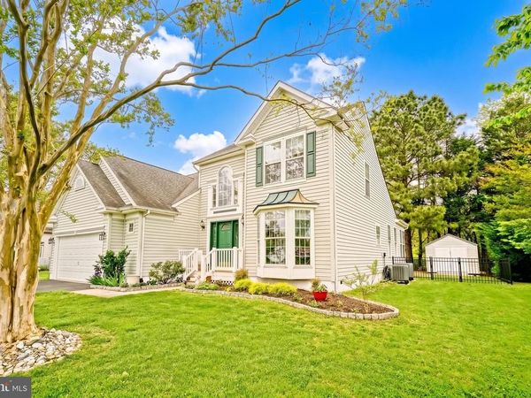 5 AINTREE DRIVE, LEWES, DE 19958