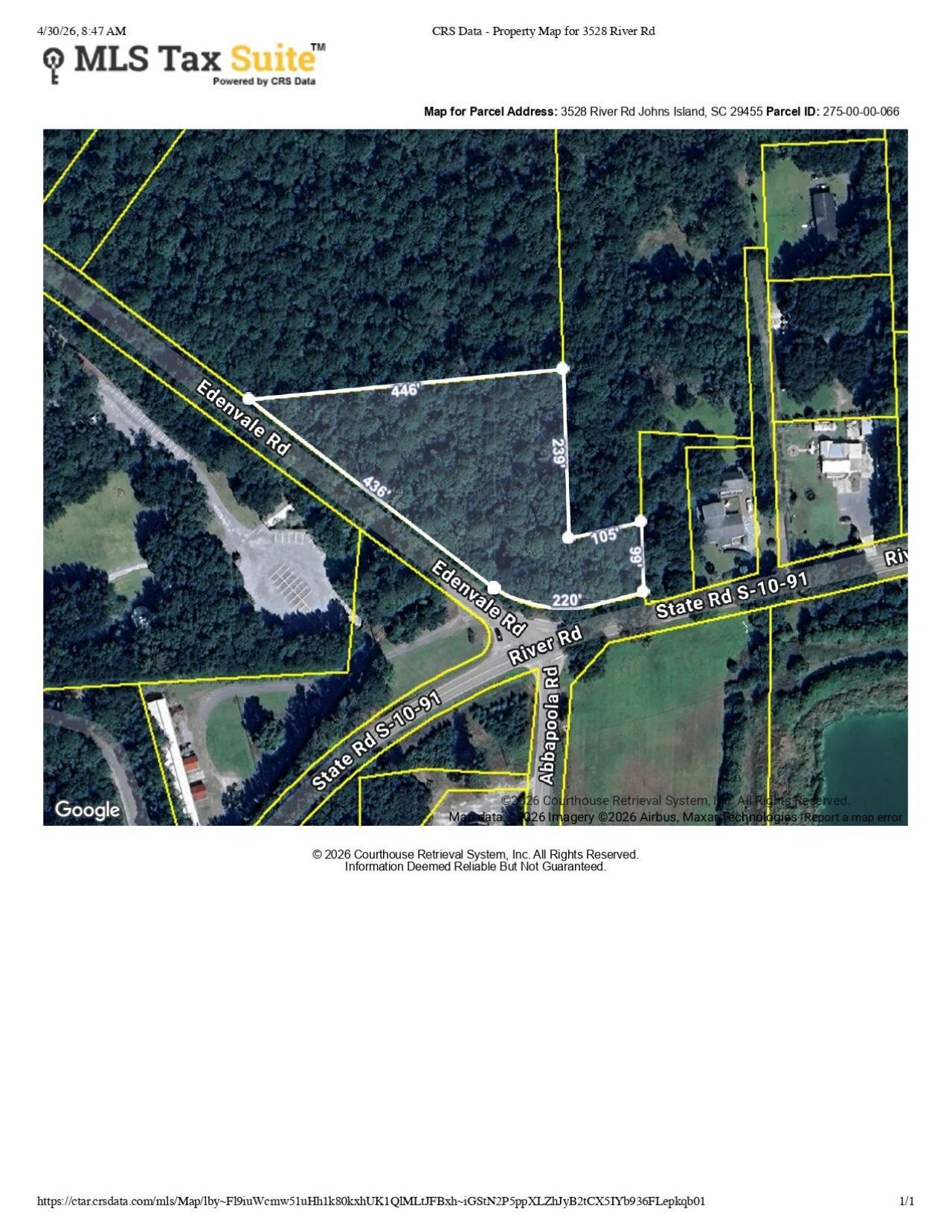 3528 River Road Photo 1