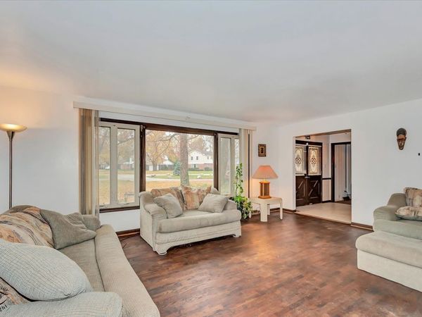 20535 Marathon Court , Olympia Fields, IL 60461