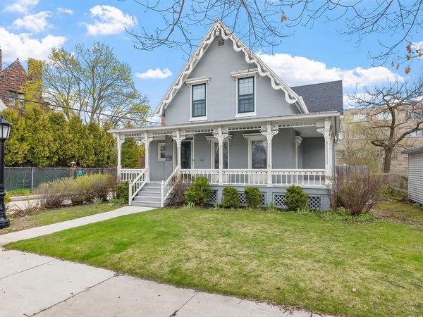 1215 7th STREET, Sheboygan, WI 53081