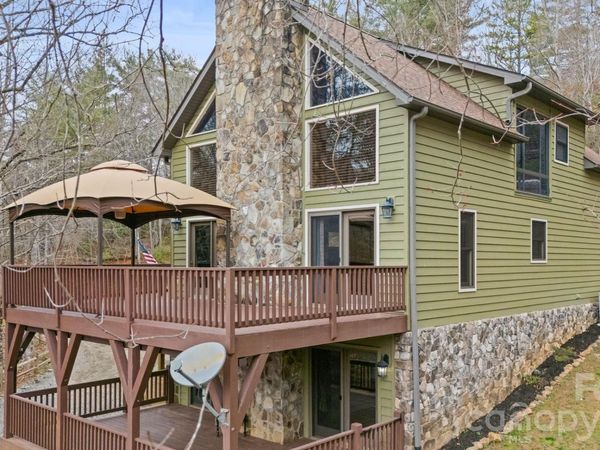 113 Cardinal Drive , Franklin, NC 28734