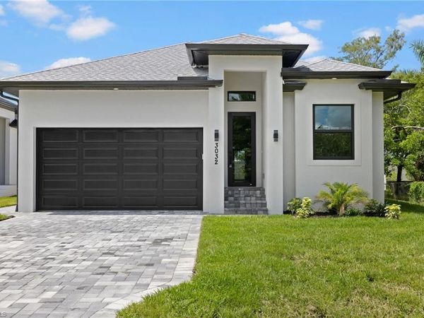 3032 Woodside AVE , NAPLES, FL 34112