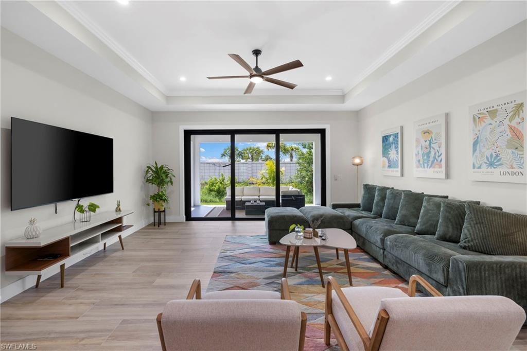 3032 Woodside Ave, Naples, FL 34112 Photo