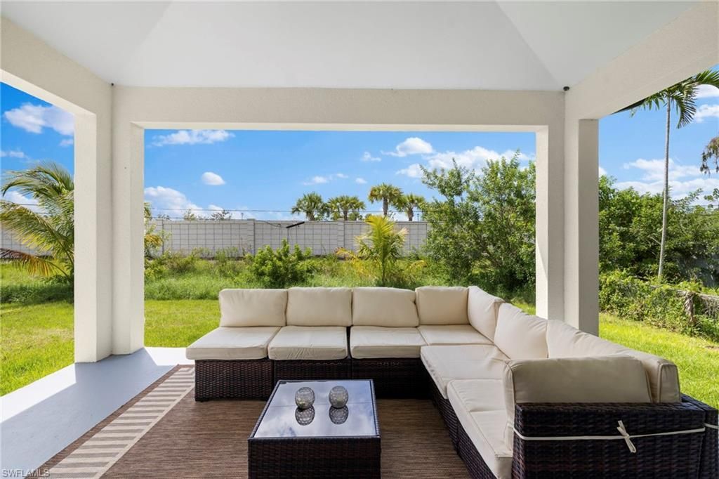 3032 Woodside Ave, Naples, FL 34112 Photo