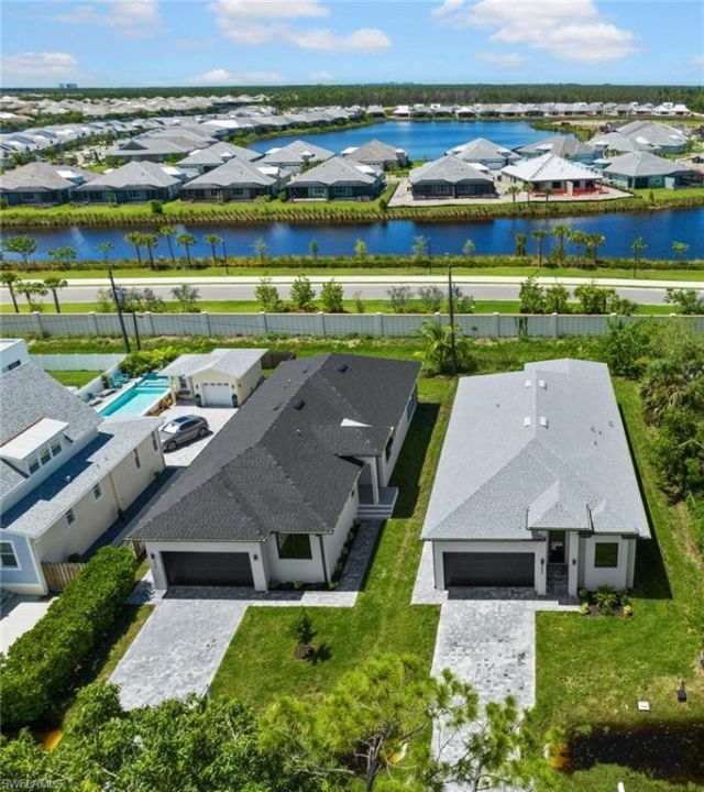 3032 Woodside Ave, Naples, FL 34112 Photo