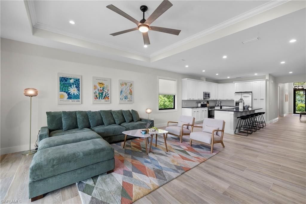 3032 Woodside Ave, Naples, FL 34112 Photo