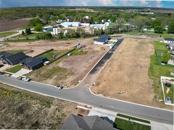 18 Lot Package , Janesville, IA 50647