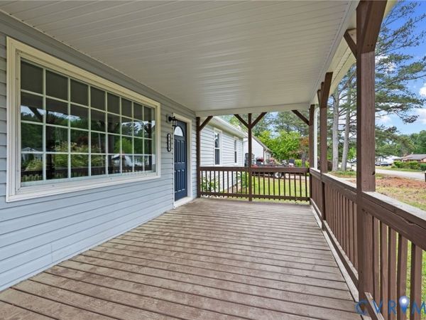 9618 Kathleen Drive, Petersburg, VA 23803