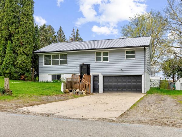 502 Butler Street, Melbourne, IA 50162