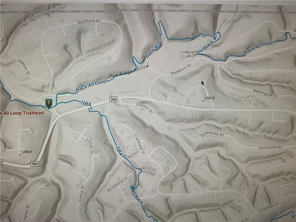 Lot 15 of Block 2 Blyth Circle , Bella Vista, AR 72714