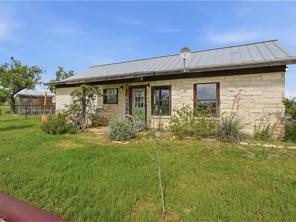 127 offer, Llano, TX 78643