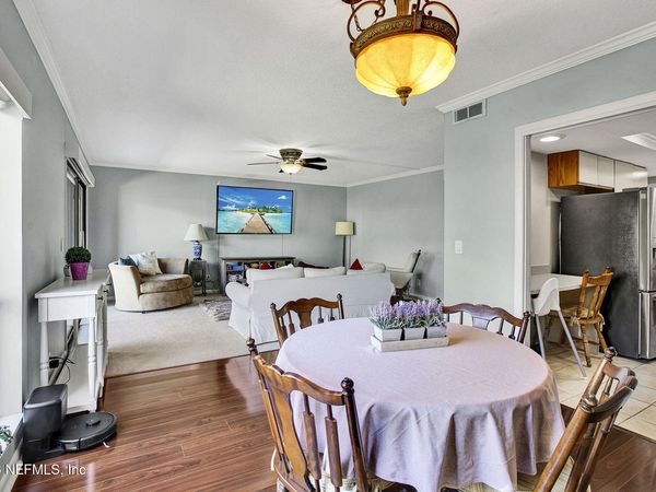 10105 S LEISURE Lane, Unit 3, Jacksonville, FL 32256