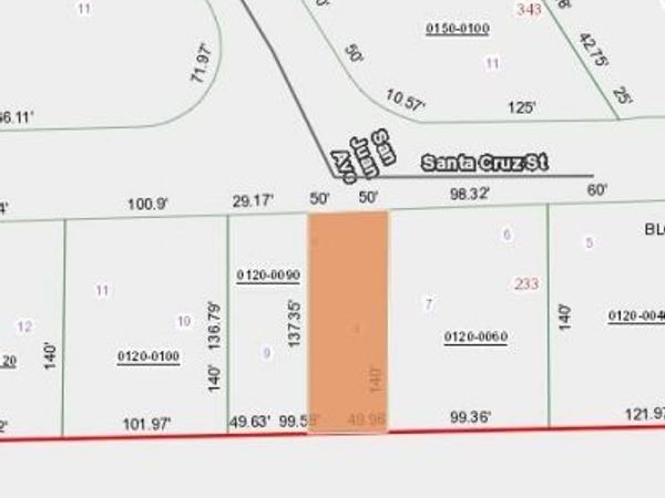 227 SANTA CRUZ Street, East Palatka, FL 32131