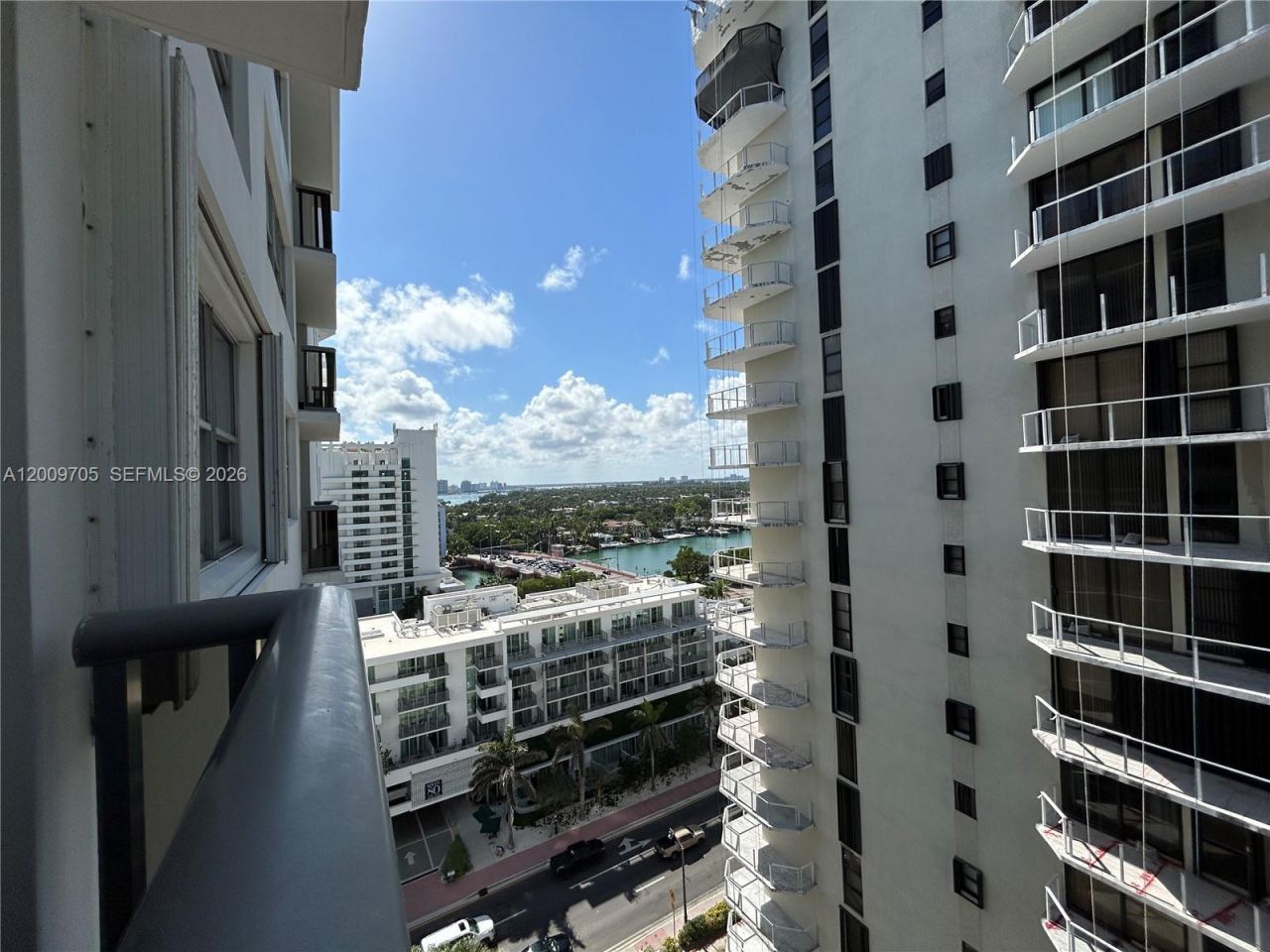 6039 Collins Ave, Unit 1507, Miami Beach, FL 33140 Photo