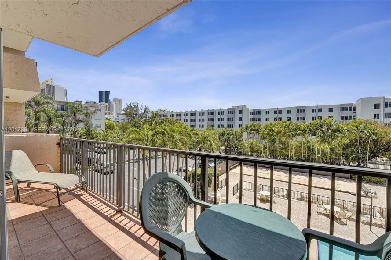 250 181st Dr , Unit 214, Sunny Isles Beach, FL 33160 Photo