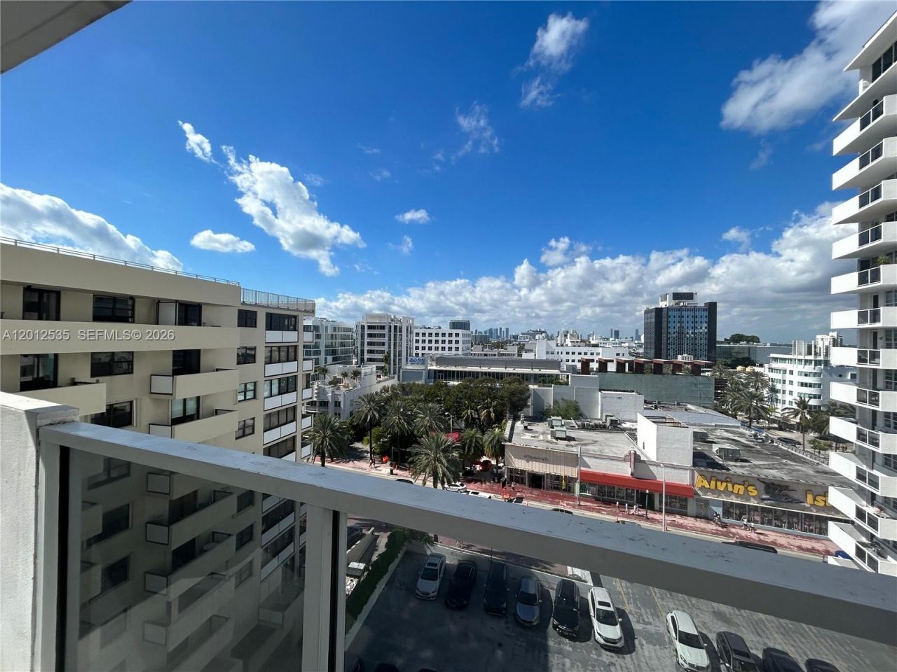 100 Lincoln Rd , Unit 922, Miami Beach, FL 33139 Photo