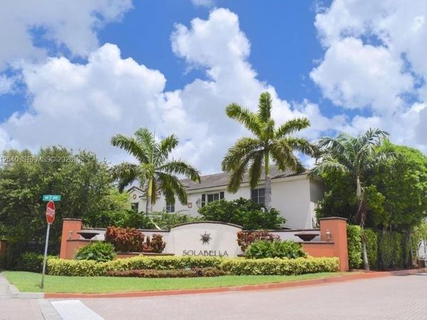 17339 NW 7th Ave , Unit 504, Miami Gardens, FL 33169