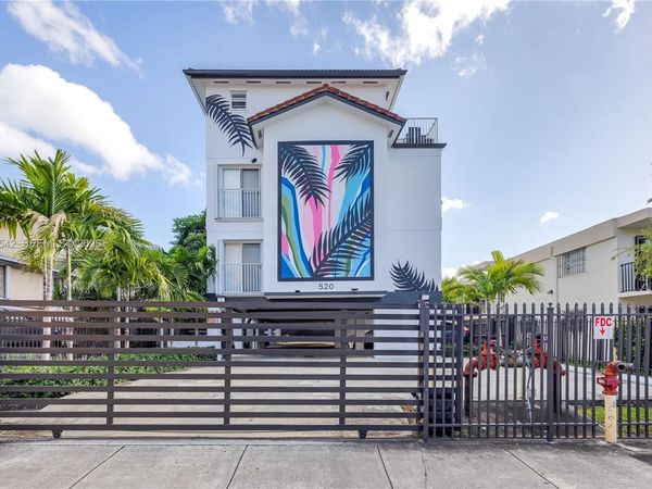 520 SW 5th St, Unit 304, Miami, FL 33130