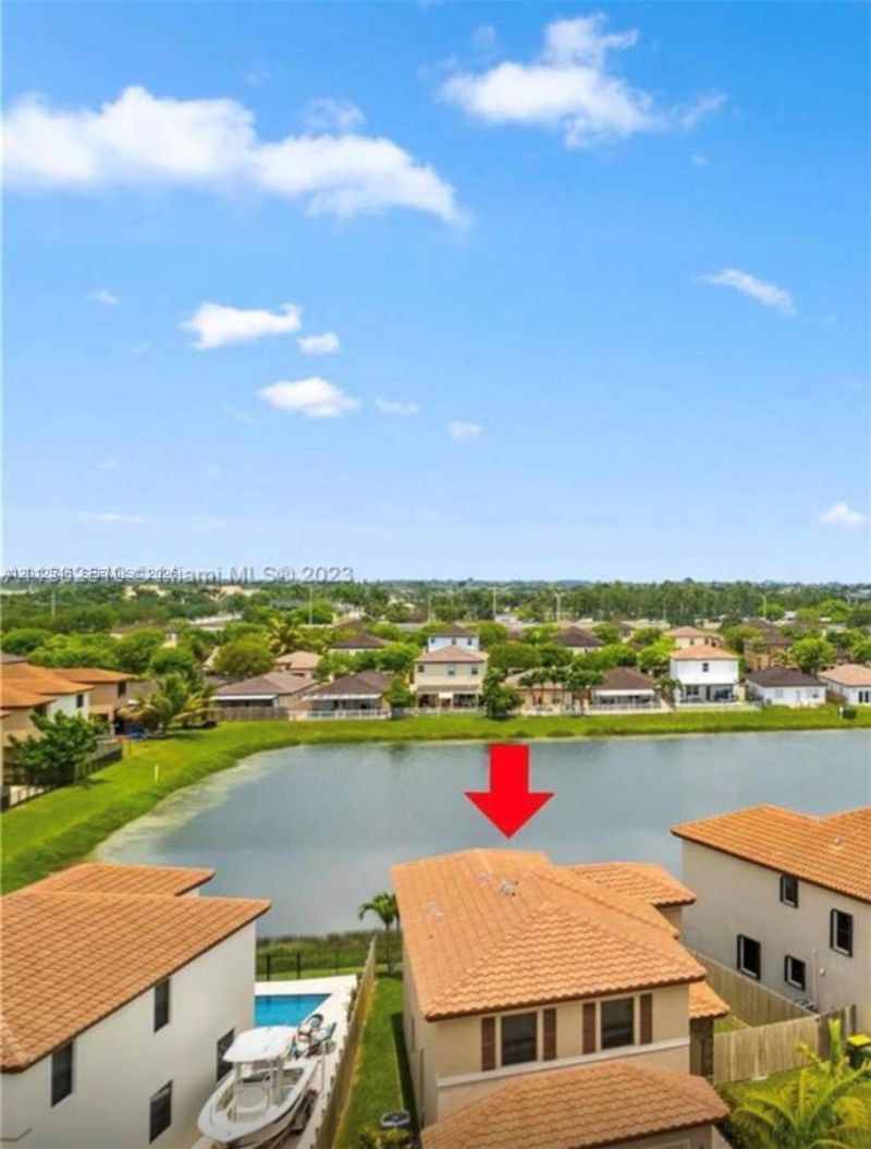 2401 NE 2nd Dr, Homestead, FL 33033 Photo