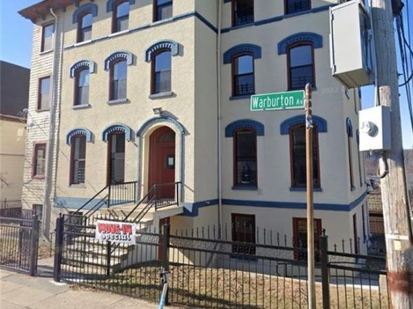 251 Warburton Avenue , Unit 2N, Yonkers, NY 10701