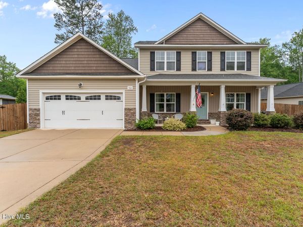 760 Sun Road, Aberdeen, NC 28315