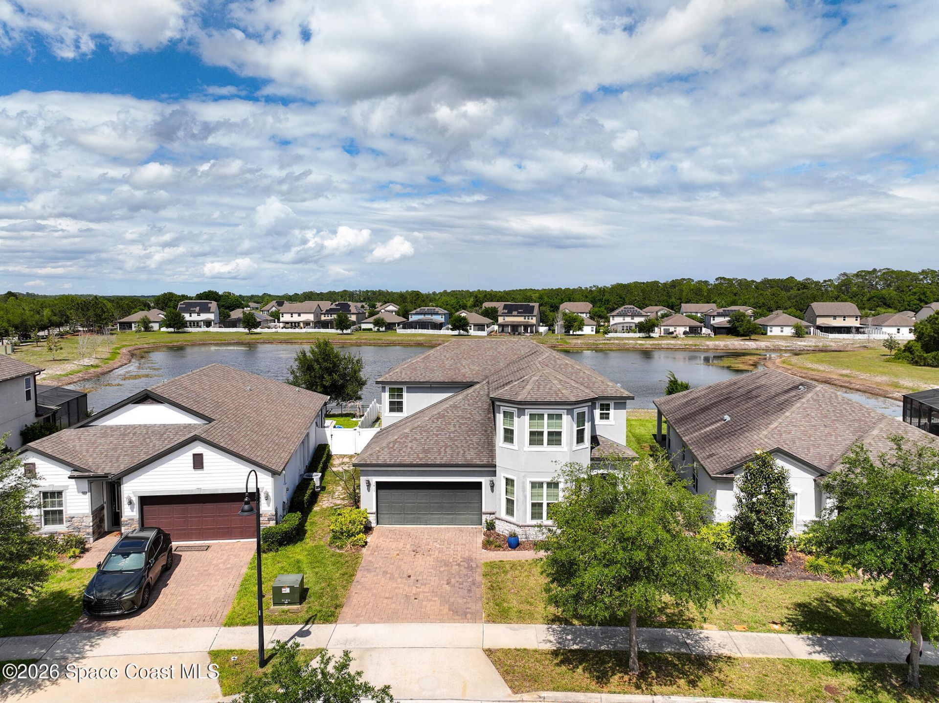 3415 Feathergrass Court , Saint Cloud, FL 34773 Photo