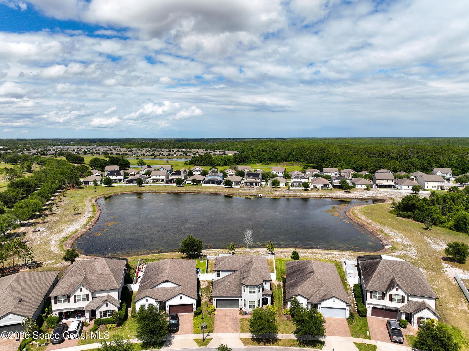 3415 Feathergrass Court , Saint Cloud, FL 34773 Photo