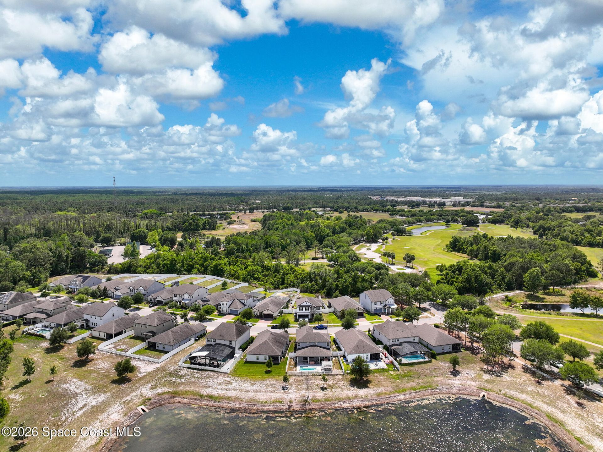 3415 Feathergrass Court , Saint Cloud, FL 34773 Photo