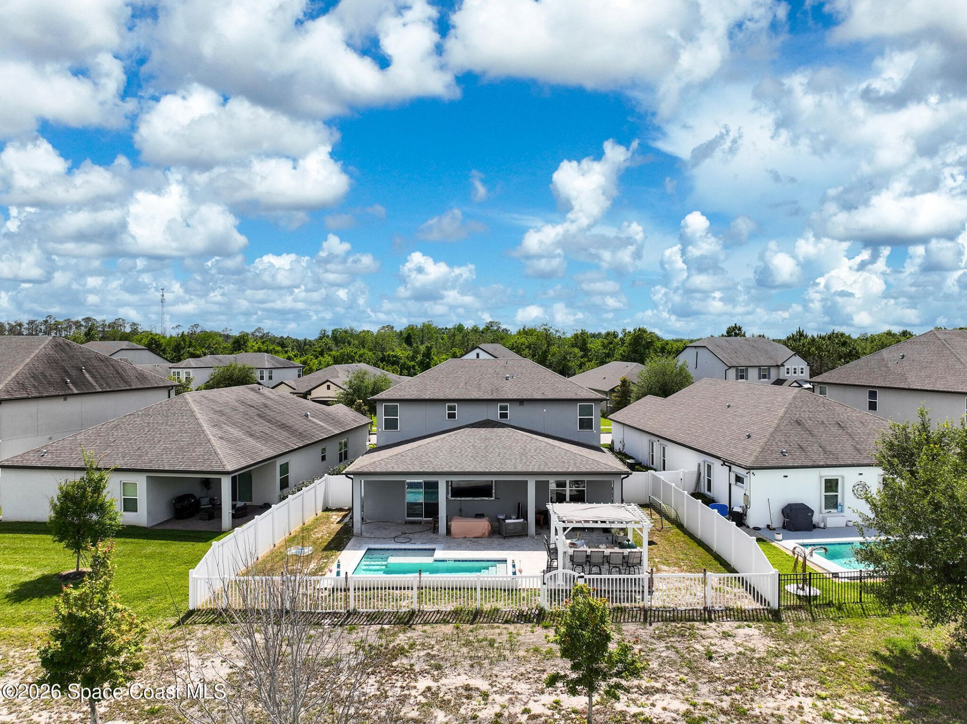 3415 Feathergrass Court , Saint Cloud, FL 34773 Photo