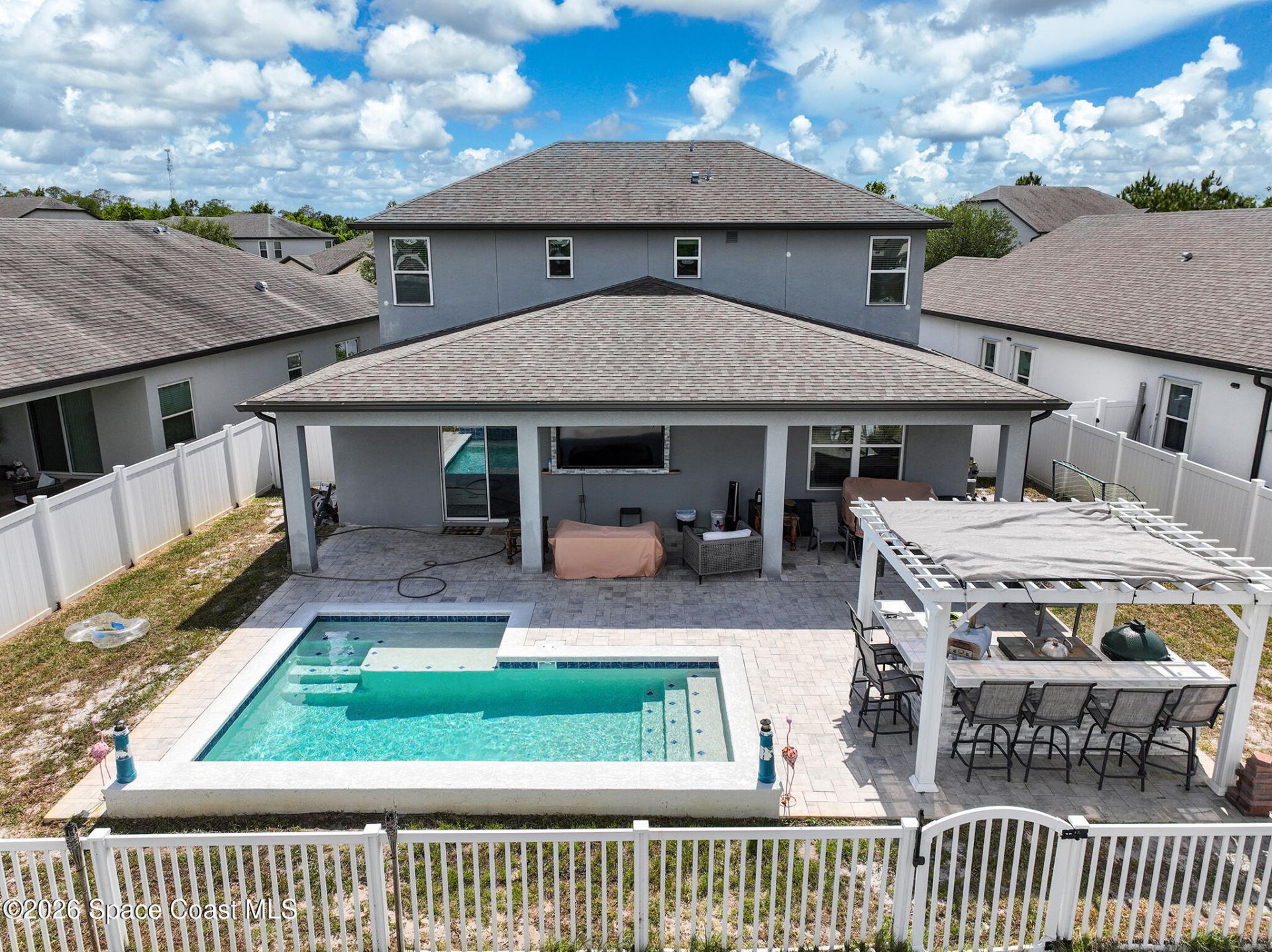 3415 Feathergrass Court , Saint Cloud, FL 34773 Photo