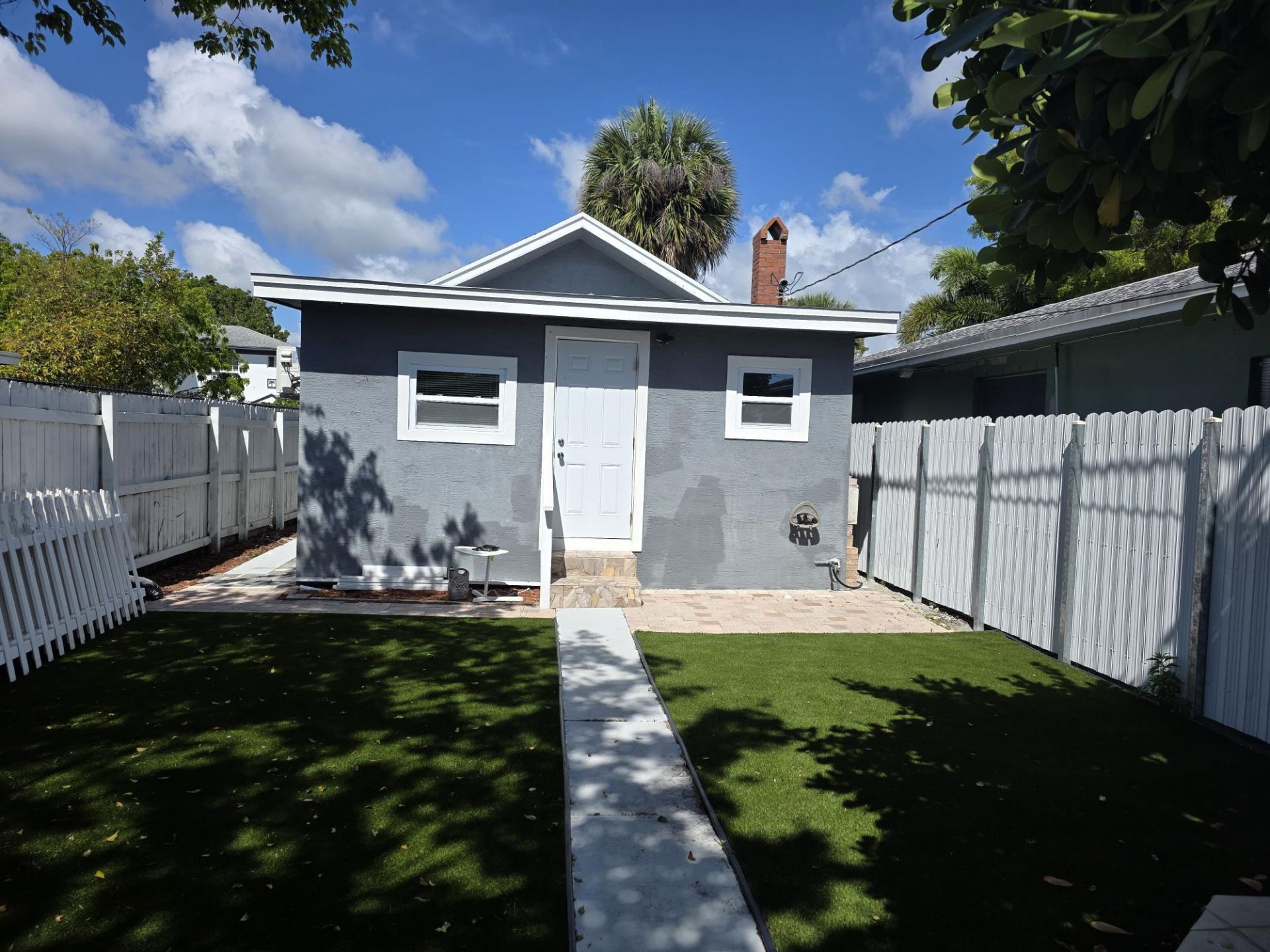 312 N H Street, Unit A, Lake Worth Beach, FL 33460 Photo
