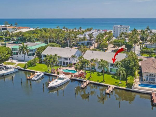 1710 S Ocean Boulevard, Unit 4-2, Delray Beach, FL 33483