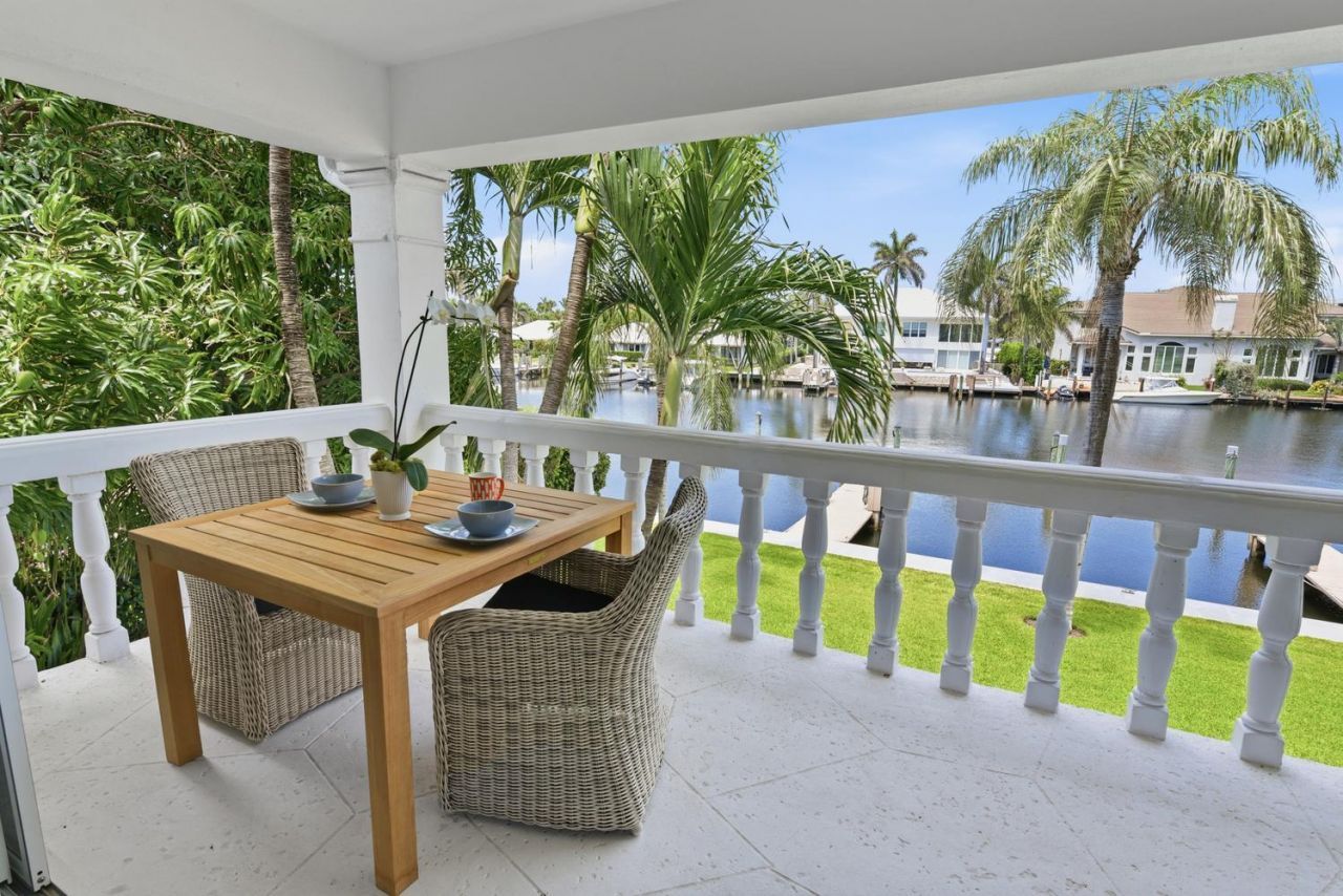 1710 S Ocean Boulevard, Unit 4-2, Delray Beach, FL 33483 Photo