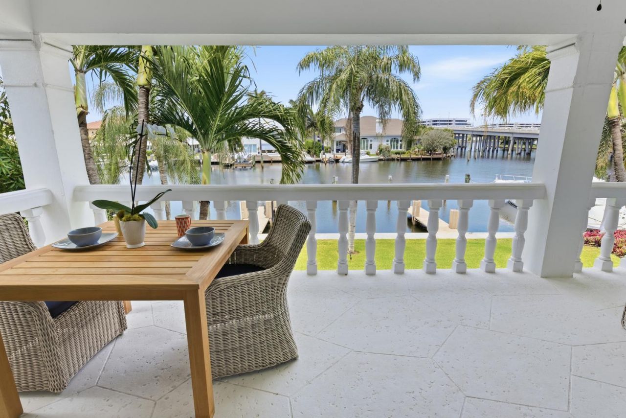 1710 S Ocean Boulevard, Unit 4-2, Delray Beach, FL 33483 Photo