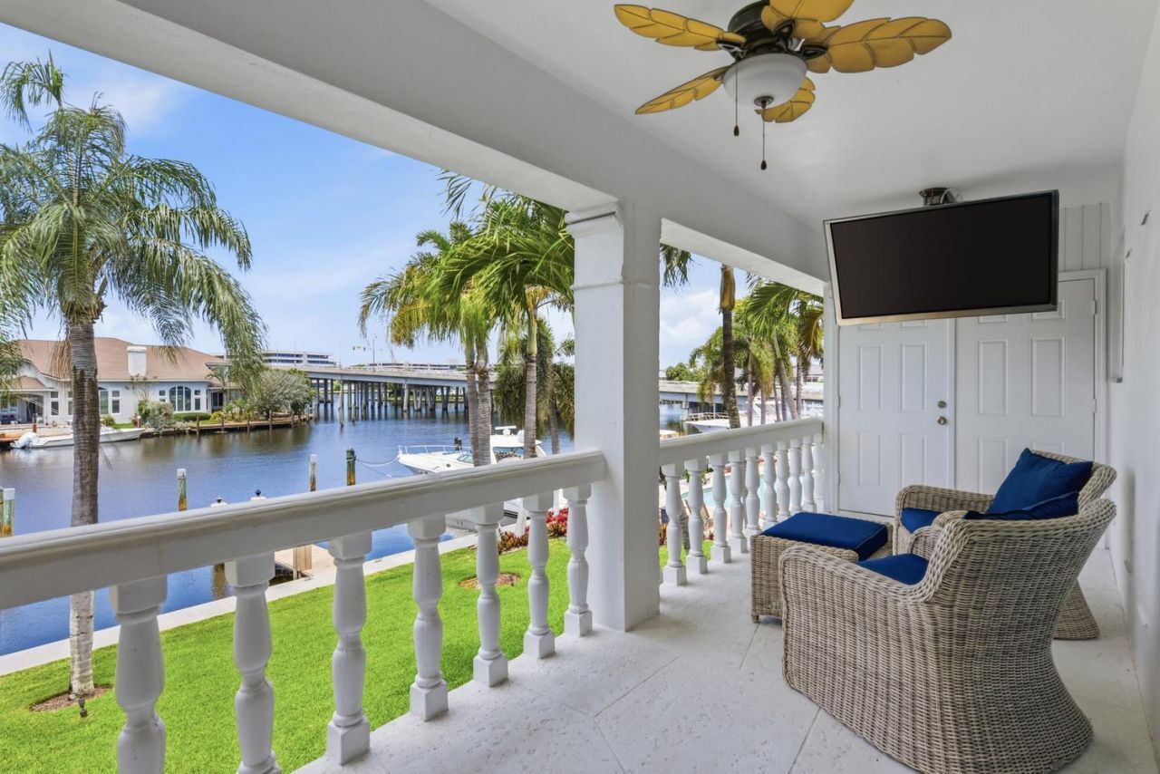 1710 S Ocean Boulevard, Unit 4-2, Delray Beach, FL 33483 Photo