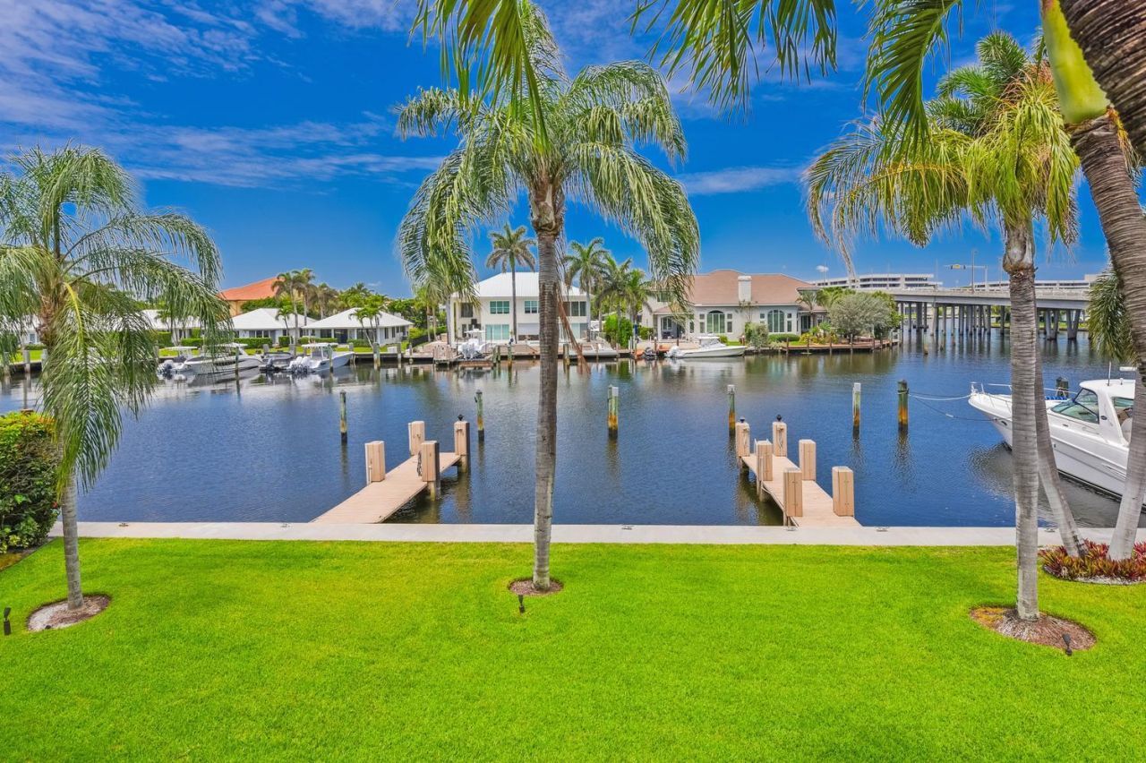 1710 S Ocean Boulevard, Unit 4-2, Delray Beach, FL 33483 Photo